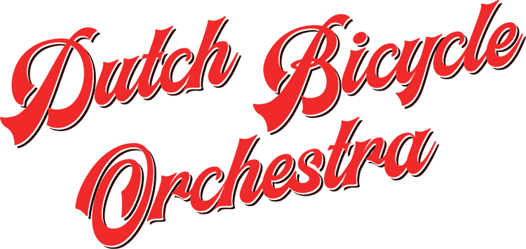 Dutch Bicycle Orchestra 2 klein